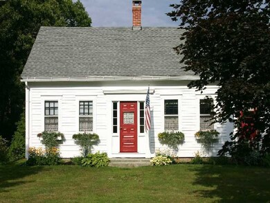 505 Evans Rd, Chepachet, RI 02814 - photo 2