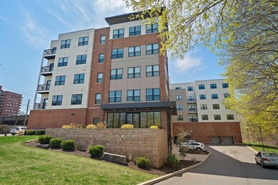 Triple 9 Brookside unit 510, Quincy, MA 02169 - photo 2