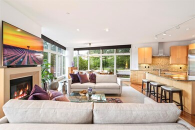 Monroe Pointe unit 101, Denver, CO 80209 - photo 6