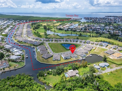 5961 Blakeney Loop, Apollo Beach, FL 33572 - photo 3