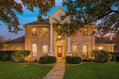 401 Timber Lake Way, Southlake, TX 76092 - photo 3