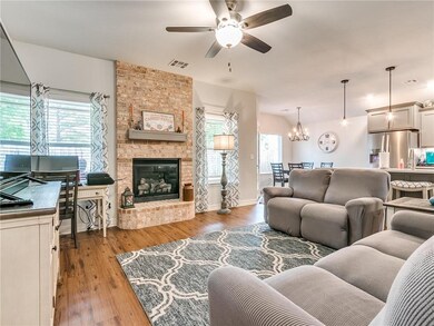 2201 Bent Tree, Shawnee, OK 74804 - photo 4