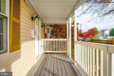 205 4th Ave, Brunswick, MD 21716 - photo 4