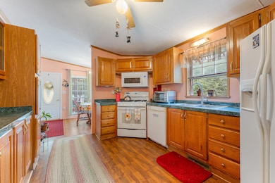 41 Barnett Way, Gardiner, ME 04345 - photo 6