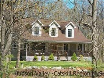 694 Granite Rd, Kerhonkson, NY 12446 - photo 2