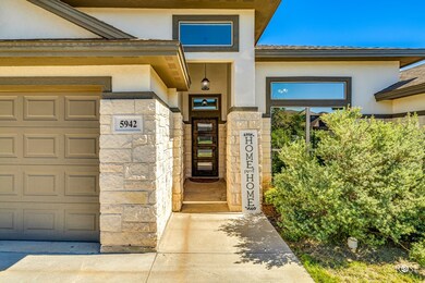 5942 Tarin St, San Angelo, TX 76904 - photo 2