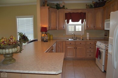 3401 Western Gales Dr, Jonesboro, AR 72401 - photo 4