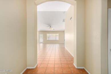Large Entryway