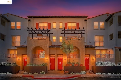 4153 Clarinbridge Cir unit 127, Dublin, CA 94568 - photo 2