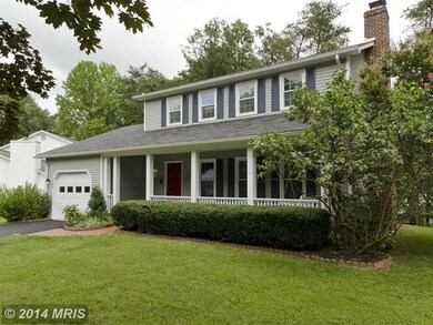 7803 Tower Woods Dr, Springfield, VA 22153 - photo 3