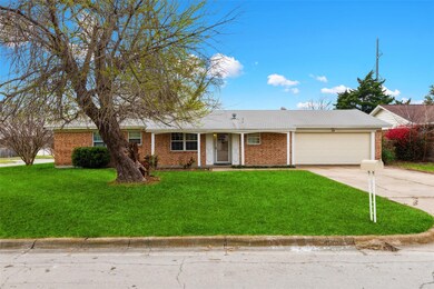 9001 Glenn Dr, Fort Worth, TX 76108 - photo 2