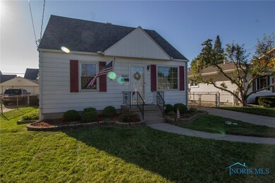 4849 298th St, Toledo, OH 43611 - photo 2