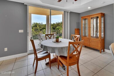 Rivers Edge At Harbour Village Condos unit 6308, Ponce Inlet, FL 32127 - photo 7