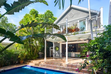 1217 Royal Street, Key West