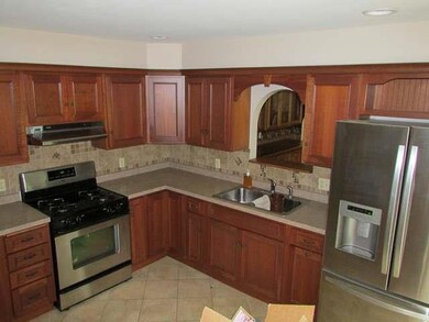 W9811 Cth C, Deerbrook, WI 54424 - photo 2