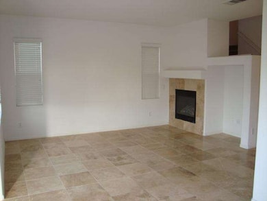 LIVING ROOM FROM DINING ROOM