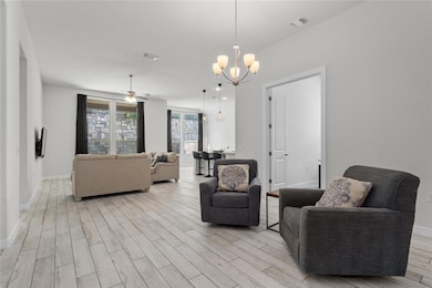 11000 American Mustang Loop, Manor, TX 78653 - photo 5