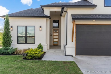 13722 S 20th Place E, Bixby, OK 74008 - photo 7