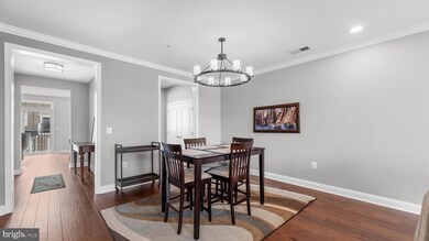 7674 Maple Lawn Blvd unit 52, Fulton, MD 20759 - photo 6