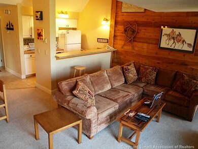 Living Room. Everything flows you are all part of