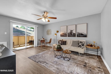 Large Living Room