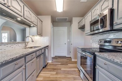 3516 Indian Camp Rd, Willow Park, TX 76087 - photo 4