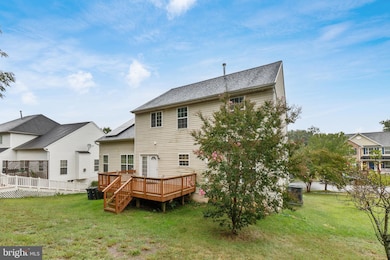 10107 Mike Rd, Fort Washington, MD 20744 - photo 2