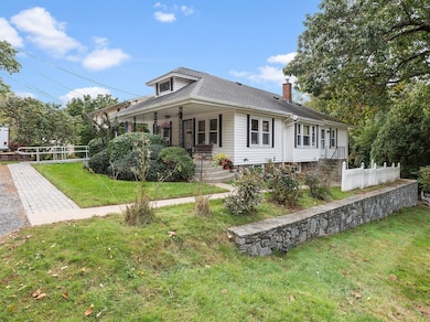 117 Wamsutta Ave, Worcester, MA 01602 - photo 2