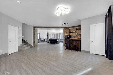 313 Raptors View Ave, North Las Vegas, NV 89031 - photo 3