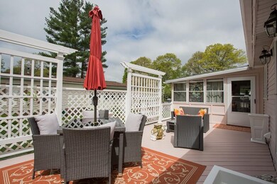 42 Victorian Way, West Bridgewater, MA 02379 - photo 7