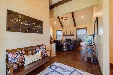 149 Oakwood Creek Ln, Weatherford, TX 76088 - photo 4