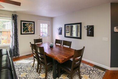 178 May St, Worcester, MA 01602 - photo 5