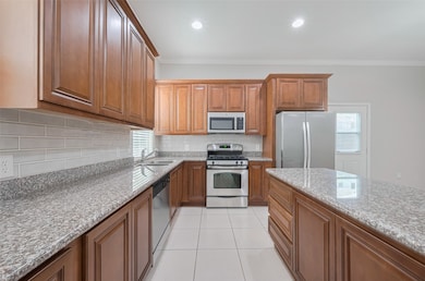 15210 Addicks Stone Dr unit B, Houston, TX 77082 - photo 6