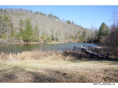 Happy Acres Pond
