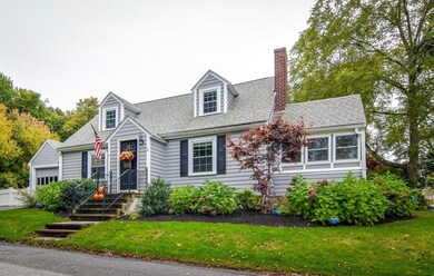2 A St, Hopkinton, MA 01748 - photo 2