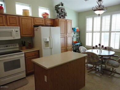 4562 E Mia Ln unit 4, Gilbert, AZ 85298 - photo 5