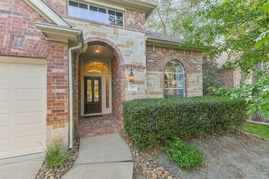 Welcome home