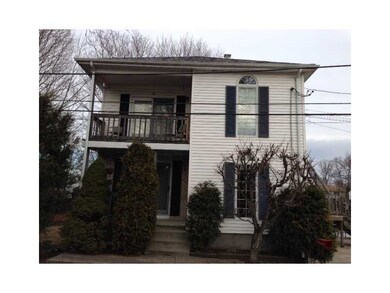 32 Forest St unit 34, North Providence, RI 02911 - photo 2