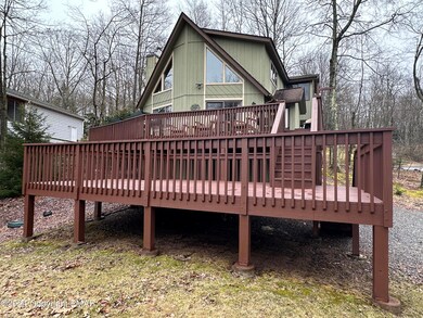 1451 Arrowhead Dr unit LAKE FRONT !, Pocono Lake, PA 18347 - photo 2