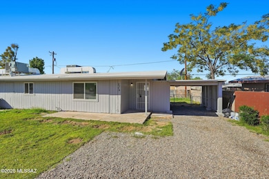 2118 S Campbell Avenue