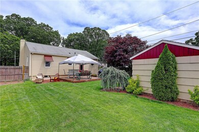 99 Macarthur Blvd, Coventry, RI 02816 - photo 4