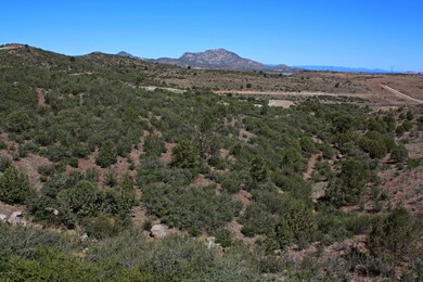 003_Open space  canyon