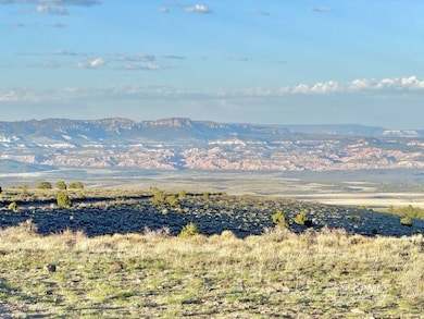 Views Along the Way to Sky Valley