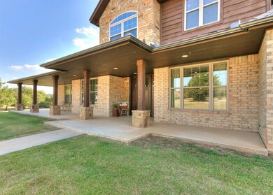 26 Orville Rd, Shawnee, OK 74801 - photo 4
