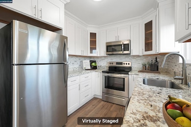 3712 Willow Pass Rd unit 31, Concord, CA 94519 - photo 4