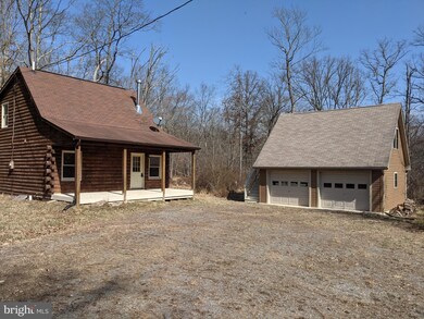 2051 N Sleepy Creek Rd, Cross Junction, VA 22625 - photo 2