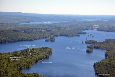 In the heart of the lakes region,...
