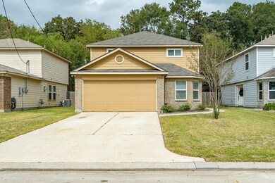 9917 Kingfisher Dr, Conroe, TX 77385 - photo 2