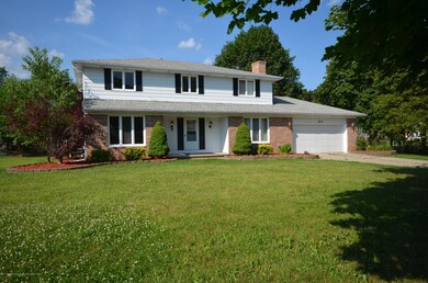 4616 Fieldcrest Dr, Lansing, MI 48917 - photo 3