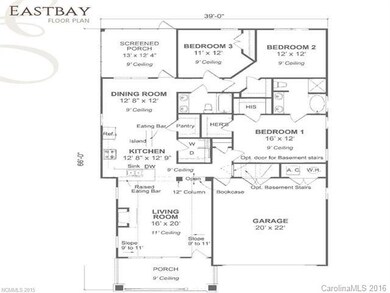 40 Rose Point Dr unit 24, Leicester, NC 28748 - photo 4